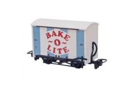 GRA002 Wallace & Gromit Box Van "Bake O Lite" OO9 Gauge